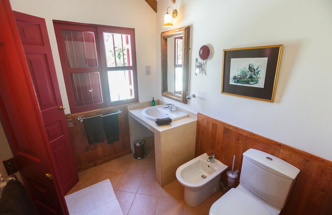 Dutch House Bandarawela - Photo 8