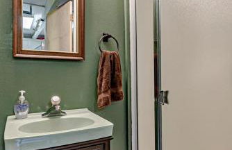 Lake Tahoe West Shore Lake Front 5 bedroom Cabin - Foto 27