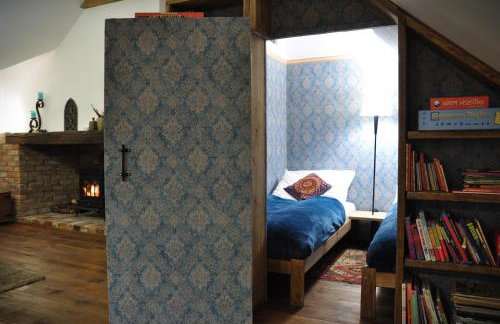 Forreset - leśny reset - Foto 35