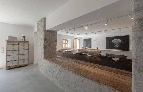 Moarhaus - Ferienhaus - Foto 14