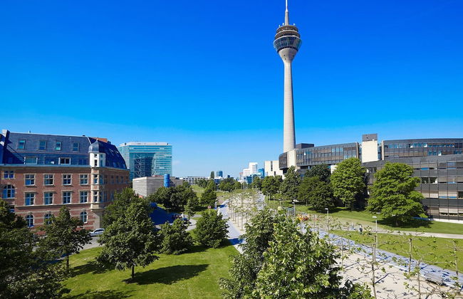 THE RED Apartments - Foto 42