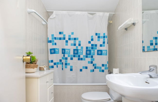 RVApartaments Els Salats - Foto 28