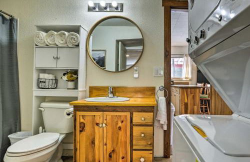 Private La Pine Cabin Rental 30 Mi to Bend! - Foto 19