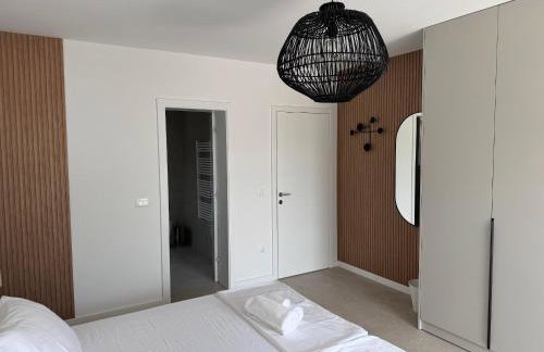 Villa Plesa with office and private pool - Foto 41