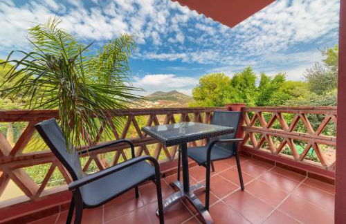 Holidays2Malaga Candado House pool & garden - Photo 62