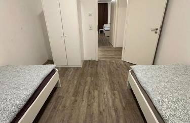 FeWo für 7 Personen - Taucha - Foto 5