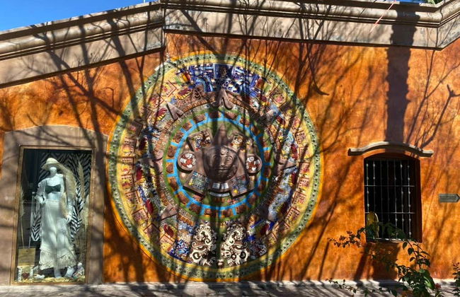 Day Trip to Todos Santos - Photo 3