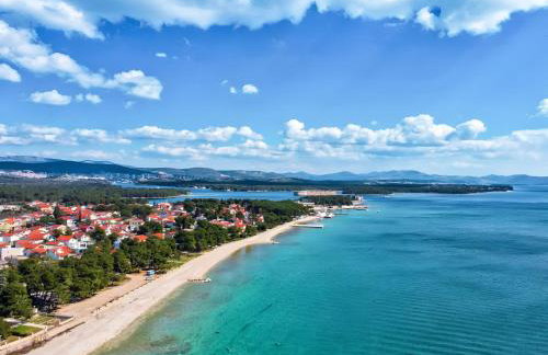 Apartment Jadria near the beach - Foto 26