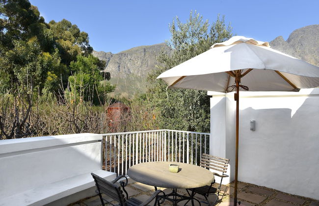 Holden Manz Country House - Photo 20