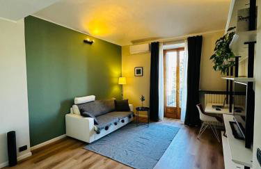 Borgo Rossini Apartment - Foto 1