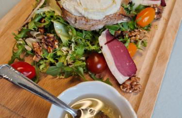 La Noyeraie Rocamadour - Foto 61