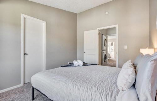 Denmark Landing - Executive Oasis King Townhome - Foto 22