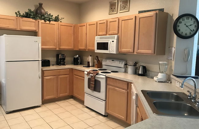 Clermont Area Vacation Homes by Shine FM - Photo 18