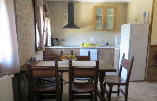 Casa Rural El Remolón - Foto 37