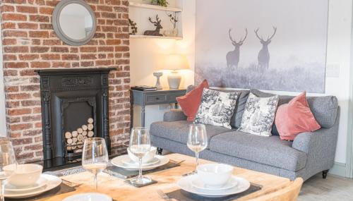 Victoria Apartment, Derwent House - Foto 2