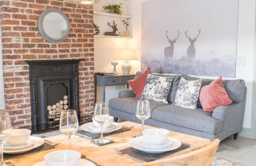 Victoria Apartment, Derwent House - Foto 2