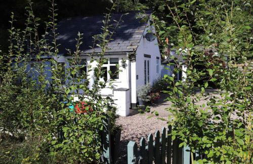 Garn Lodge - Foto 11