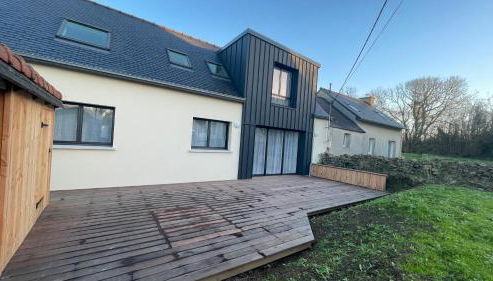 Pen ar Creac'h - Photo 2