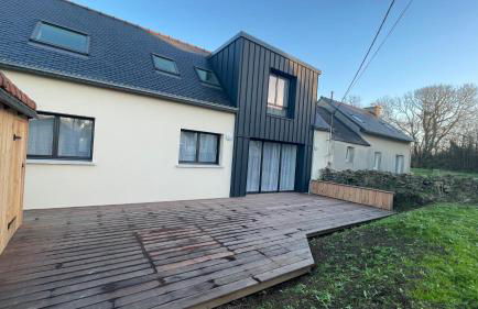 Pen ar Creac'h - Photo 2