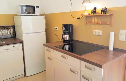 Cosmeahouse App. Durban - Foto 14