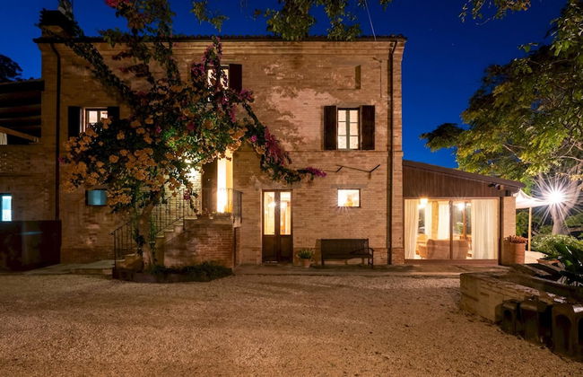 I Lauri 12 4 Emma Villas - Foto 50