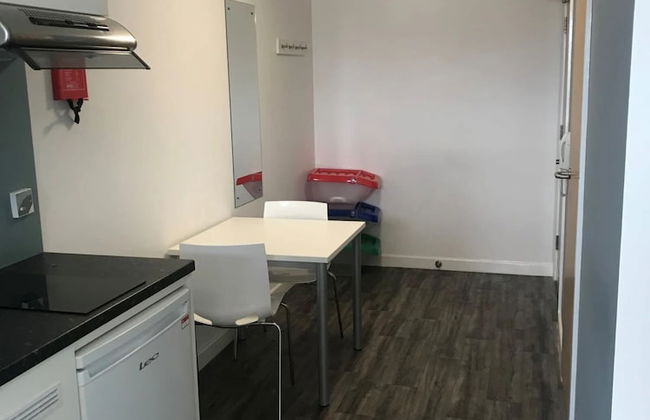 Student Only Botanic Studios - Foto 22