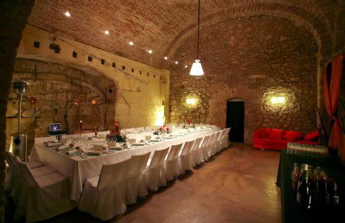 Mas del Molí - Foto 37