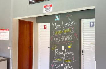 Refúgio Gourmet com Piscina e Ar condicionado - Photo 27