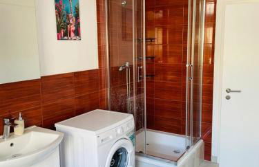 Top Apartments in Kamen - Cozystays - Foto 48