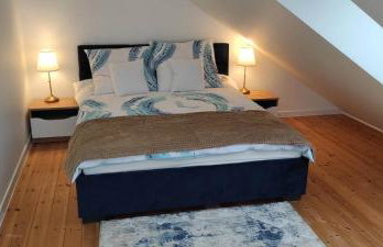 Angel Sea Hill Apartment - Photo 44