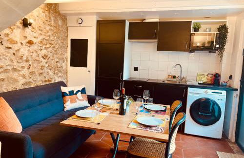 Casa Londono - Maisonette #3 - Duplex de charme - Foto 4