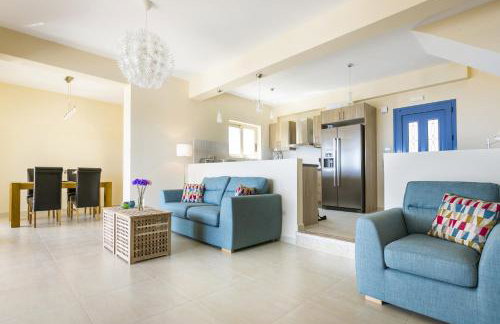 Unique Villa Ratzakli - Foto 11