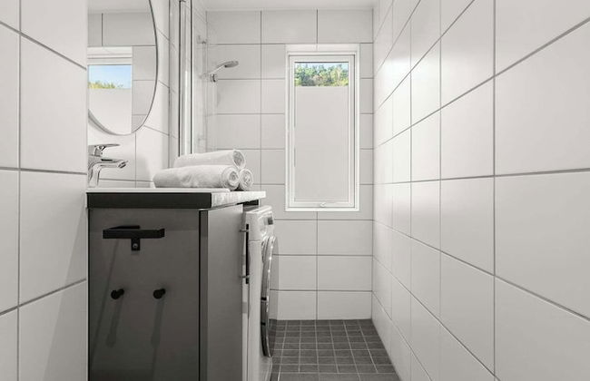 Telemark Apartments - Foto 37