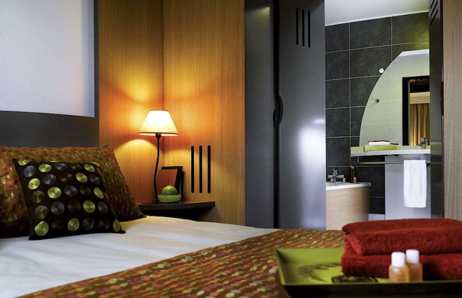 Aparthotel Adagio Nantes Centre - Foto 17