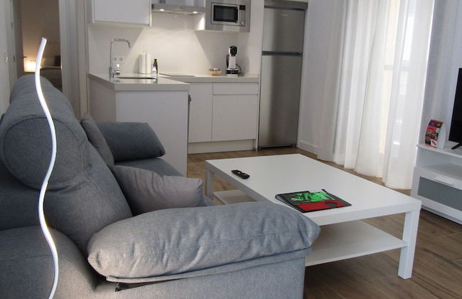 Apartamentos Santa María 15 - Foto 59