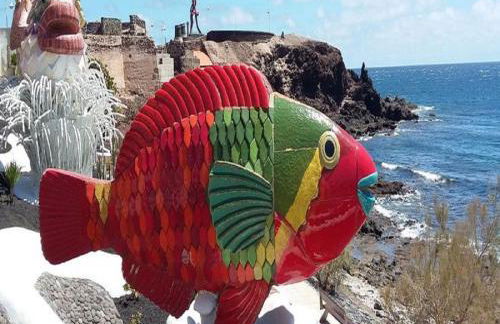 Apartamento Ocean - Foto 44