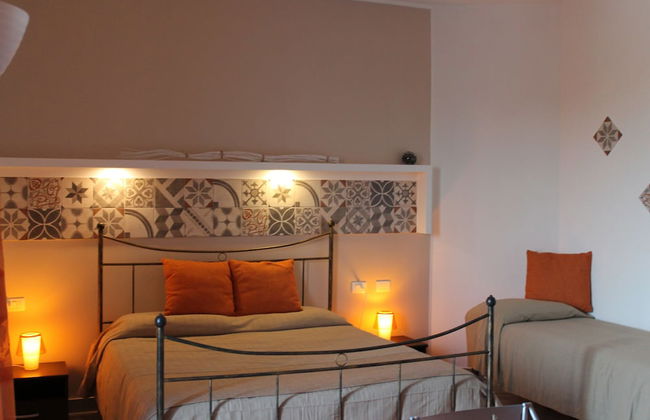 Signorino Eco Resort & Spa - Foto 15