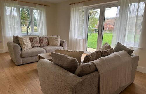 Fabulous Farm House in Skirmett - Foto 10