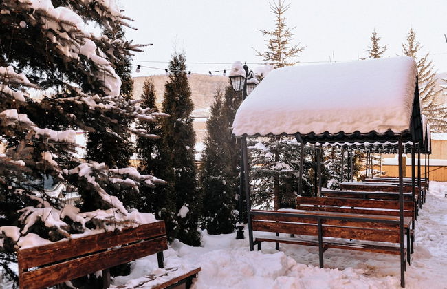 Everest Rest House - Photo 18