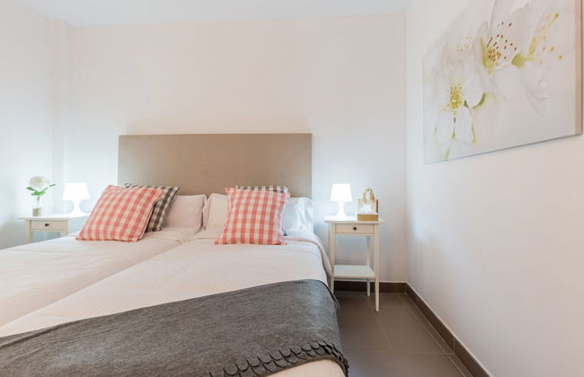 Apartamentos Cornellalux - Foto 18