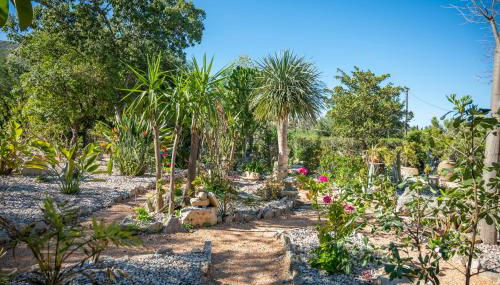 MyThea Villa by "elite" - Foto 2, Garden, Garden view