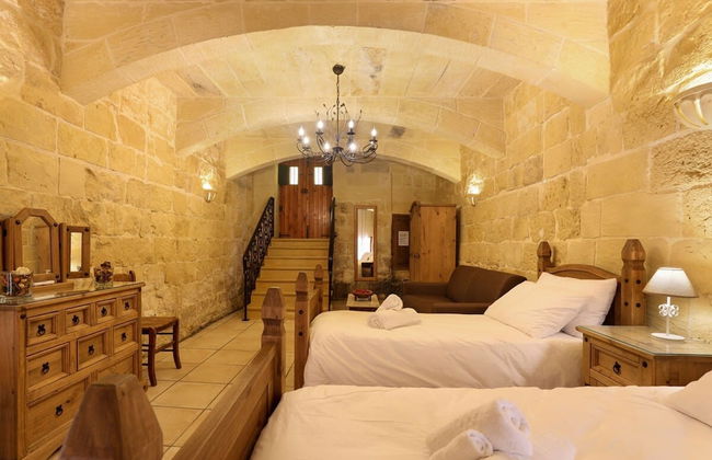 Your Rustic Retreat in Gozo With a Pool - Foto 12