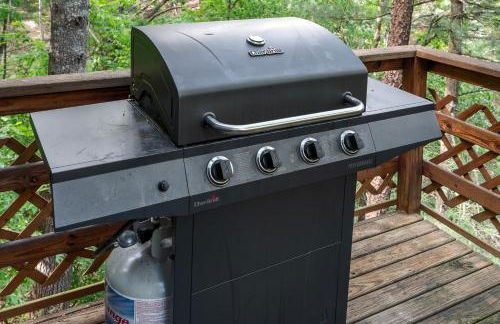 Chalet Malm - Foto 47