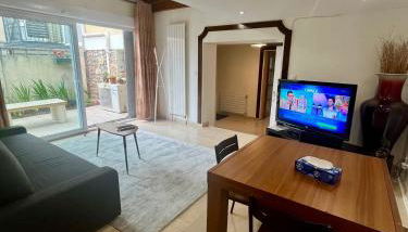 Nice duplex for 6p - Foto 5