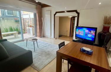 Nice duplex for 6p - Foto 5