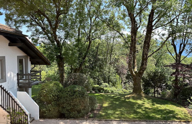 domaine du deven - Foto 37