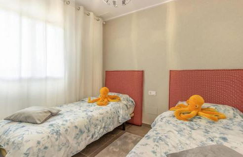 Cozy Apartment In Torre De La Horadada - Foto 16