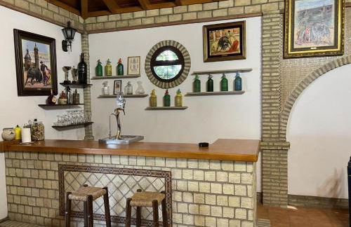 Casa Rural Sevilla - Photo 7