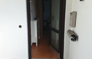 Andinas Ferienwohnung in ruhiger Lage direkt am Wald - Foto 12