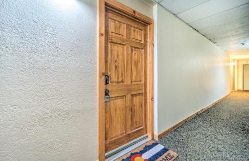 Durango Resort Condo with Balcony and Mtn Views! - Foto 20